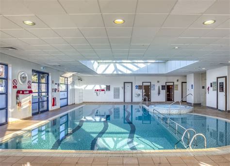 Affinity Health and Leisure Club Markyate